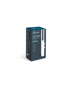 Външна безжична точка за... 2